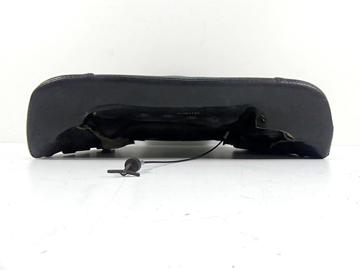 2013 Harley VRSCF Muscle Vrod Front Rider Driver Seat Saddle - Read 52433-09 {{ shop.shopifyCountryName }} - Mototech271