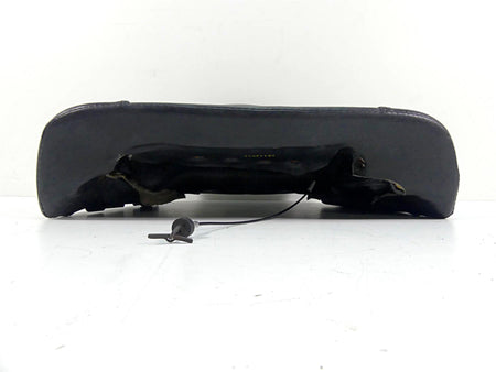 2013 Harley VRSCF Muscle Vrod Front Rider Driver Seat Saddle - Read 52433-09 {{ shop.shopifyCountryName }} - Mototech271