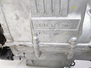 2023 Suzuki GSX1300 RR Hayabusa Running Engine Motor 12k - Video 11300-10810