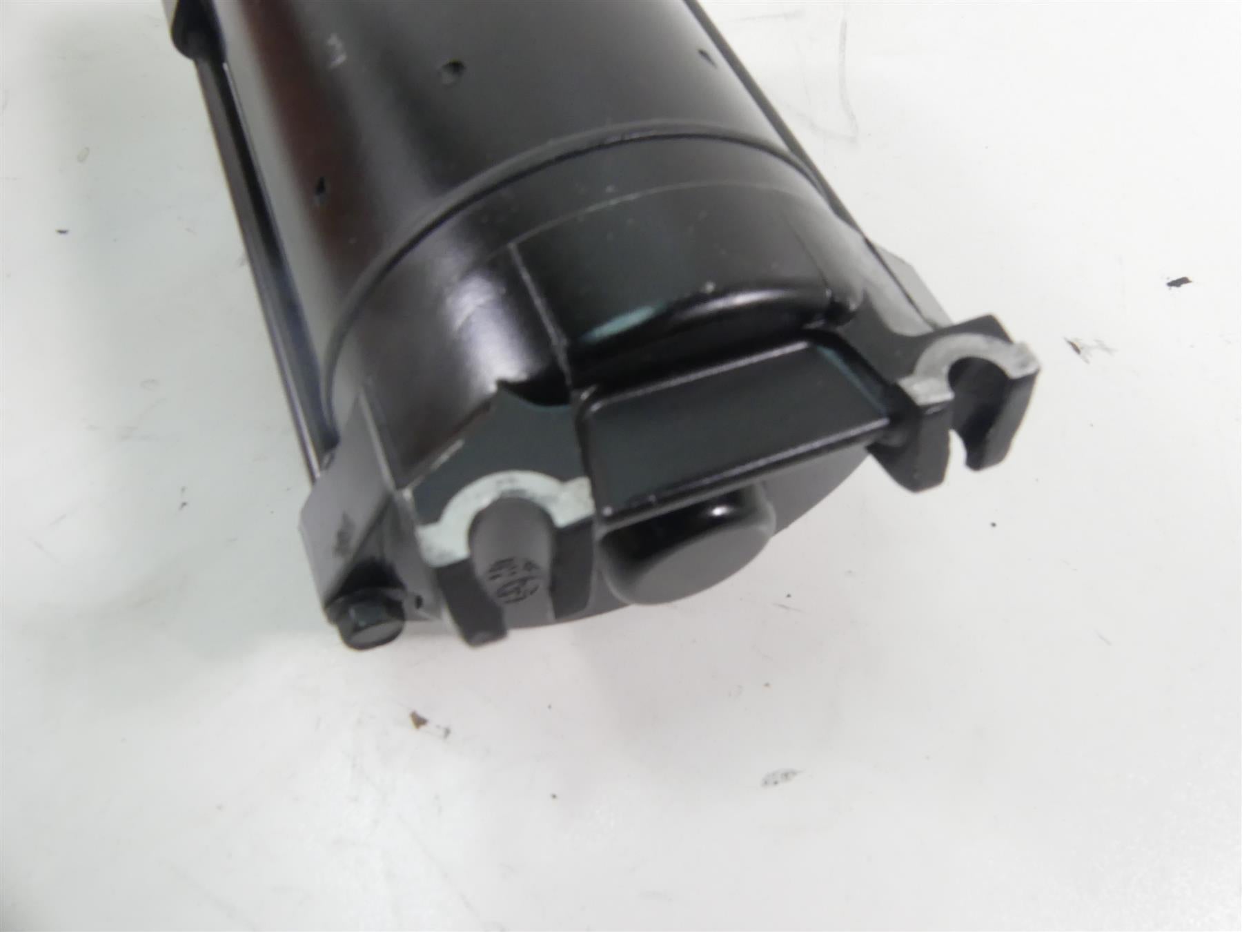 1998 Kawasaki VN800 Vulcan Engine Starter Motor -Tested 21163-1263 {{ shop.shopifyCountryName }} - Mototech271