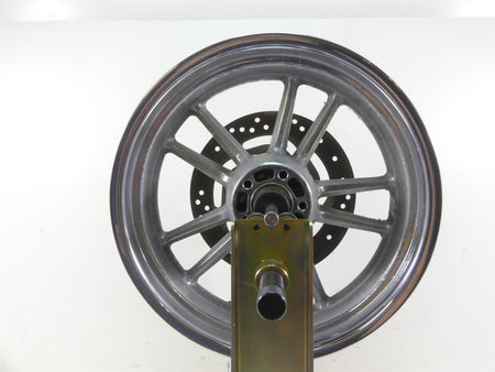 2009 Harley FXDL Dyna Low Rider Rear Cast 17x4.5 Wheel Rim 43465-08 {{ shop.shopifyCountryName }} - Mototech271