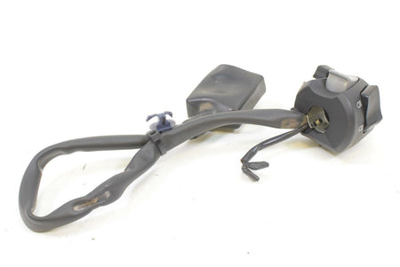 2017 Honda CBR500 R CBR500R Left Control Switch Light Blinker Horn 35200-MJW-A01 {{ shop.shopifyCountryName }} - Mototech271