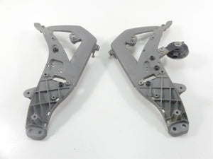 2019 BMW R1250GS K50 Front Left Right Panel Carrier Stay Set 46639480892 | Mototech271