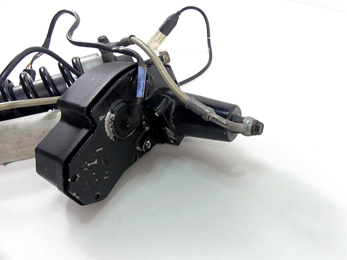 2009 BMW R1200GS K255 Adv Front Esa Shock Suspension Damper 31427702732 {{ shop.shopifyCountryName }} - Mototech271