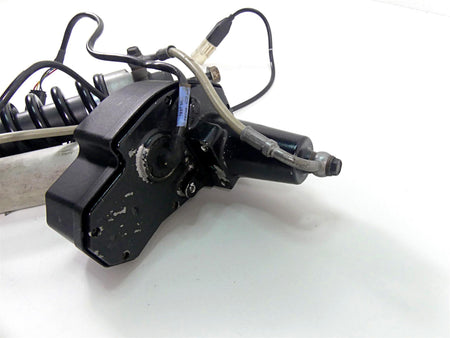 2009 BMW R1200GS K255 Adv Front Esa Shock Suspension Damper 31427702732 {{ shop.shopifyCountryName }} - Mototech271