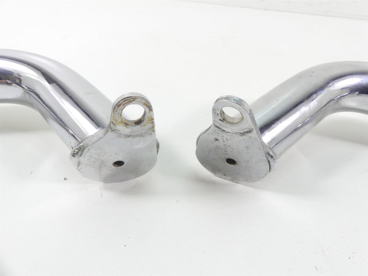 2007 Suzuki M109R VZR1800 Boulevard Chrome Engine Guard Highway Crash Bar {{ shop.shopifyCountryName }} - Mototech271