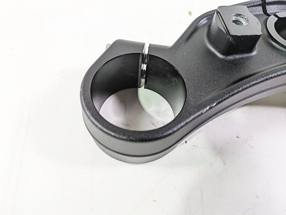 2018 KTM 1290 Super Adv S Upper Triple Tree Steering Clamp 54mm 6070113403233S {{ shop.shopifyCountryName }} - Mototech271