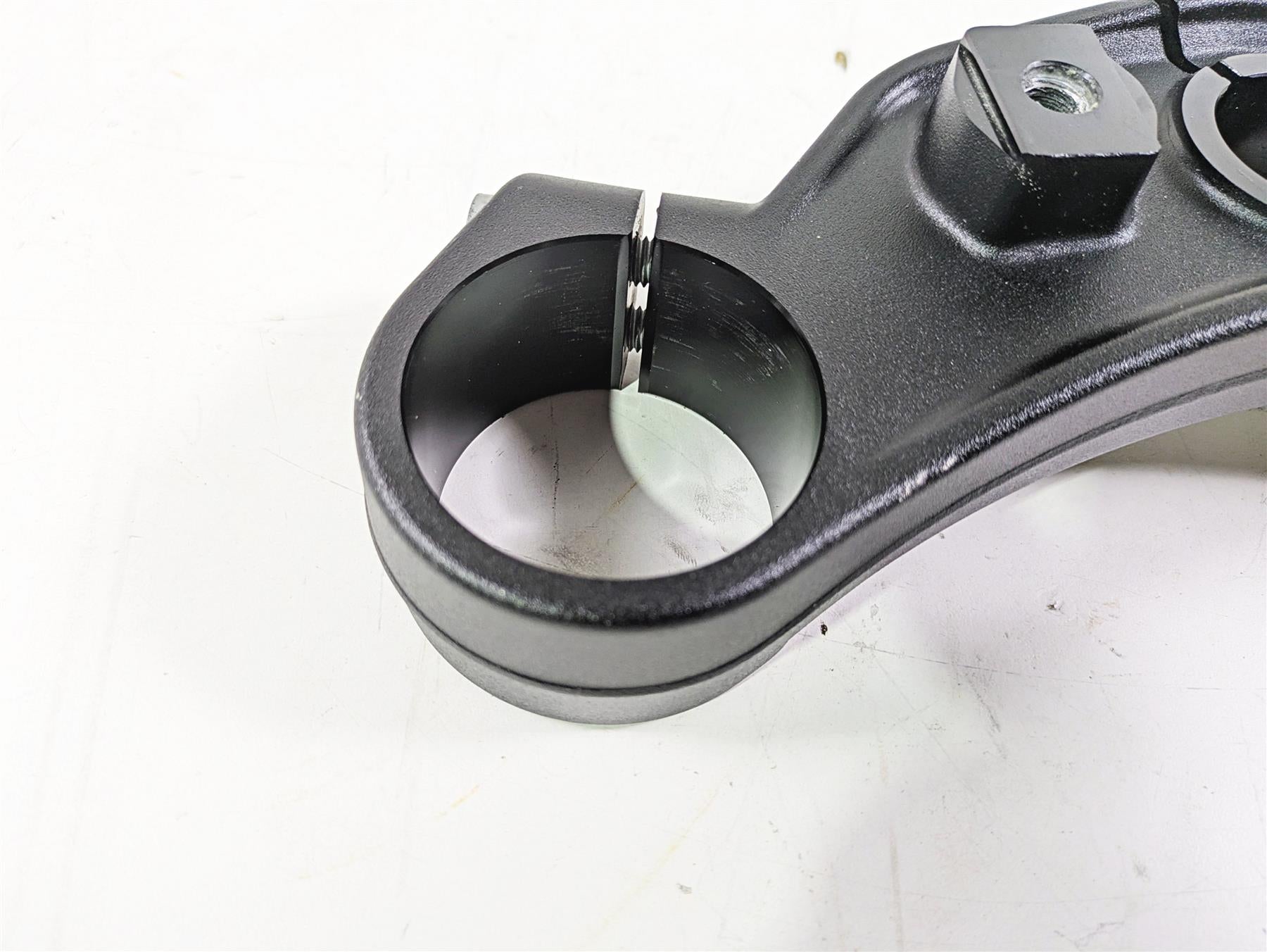 2018 KTM 1290 Super Adv S Upper Triple Tree Steering Clamp 54mm 6070113403233S {{ shop.shopifyCountryName }} - Mototech271