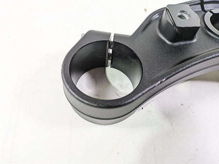 2018 KTM 1290 Super Adv S Upper Triple Tree Steering Clamp 54mm 6070113403233S {{ shop.shopifyCountryName }} - Mototech271