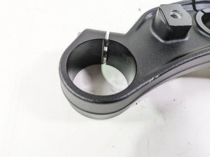 2018 KTM 1290 Super Adv S Upper Triple Tree Steering Clamp 54mm 6070113403233S