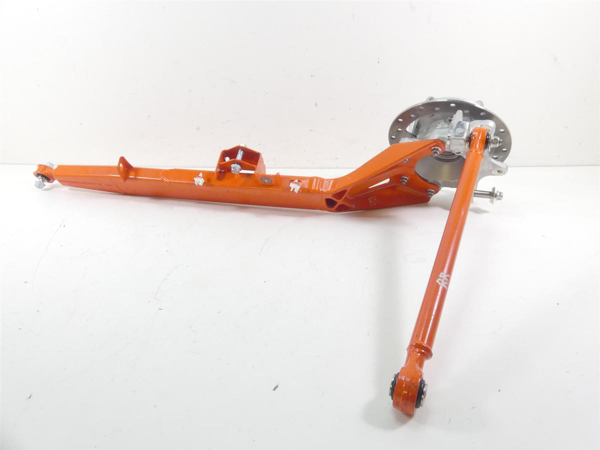 2021 Honda Talon SXS1000 S2X 1000R Rear Right Trailing Arm Knuckle 52350-HL6-A40 {{ shop.shopifyCountryName }} - Mototech271