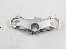 Load image into Gallery viewer, 2013 MV Agusta F3 675 ERA Upper Triple Tree Steering Clamp 8000B5703 | Mototech271
