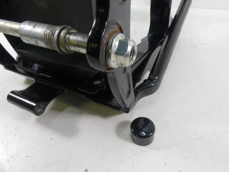 2017 Harley FXSE CVO Pro Street Breakout Rear Swingarm Swing Arm 47400039 {{ shop.shopifyCountryName }} - Mototech271