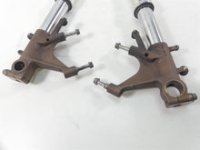 Load image into Gallery viewer, 2004 Honda CBR1000RR SC57 Front Forks Ohlins Springs -For Parts  51500-MEL-003 | Mototech271
