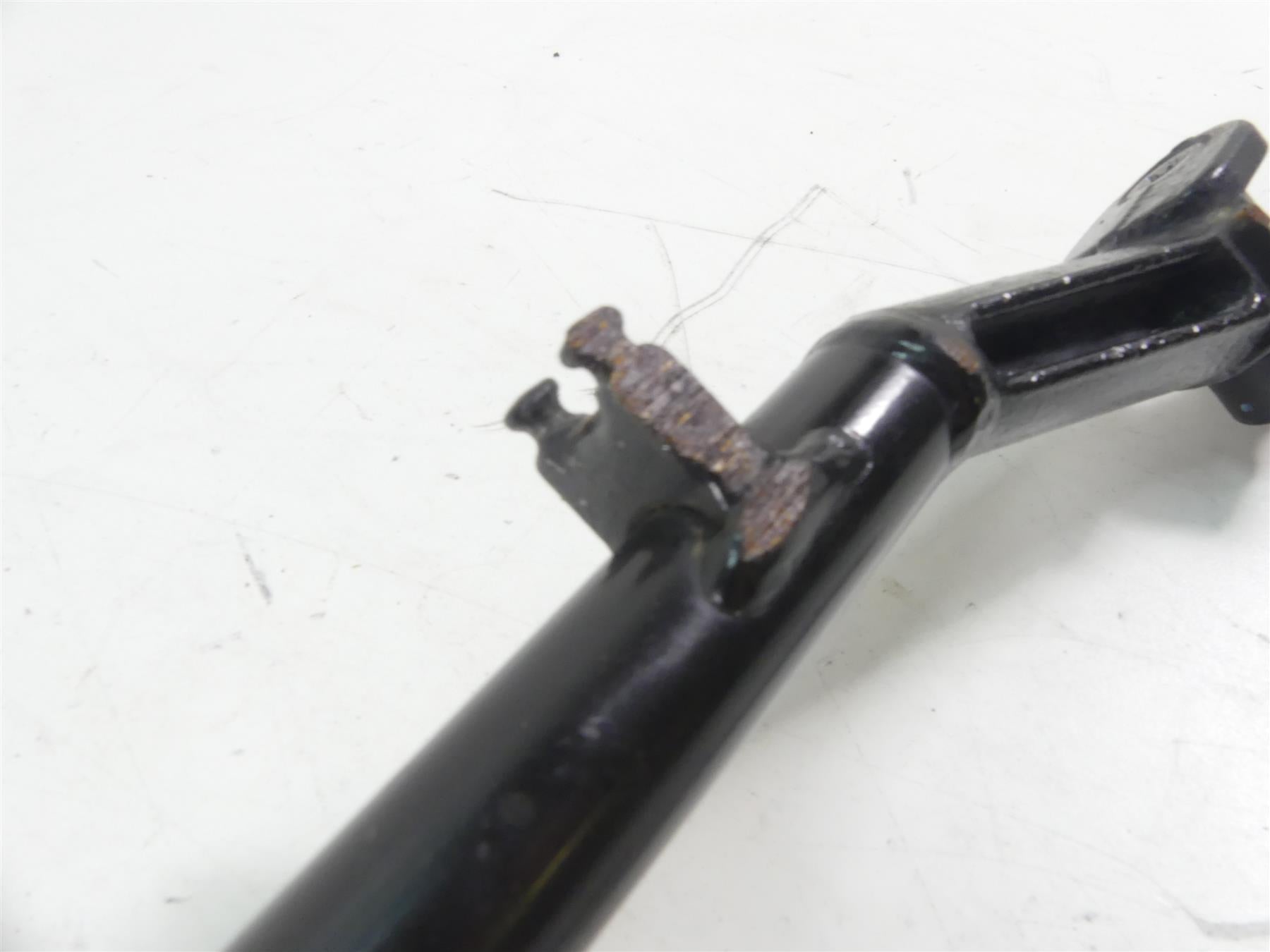 2017 BMW R1200RT K52 Esa Side Kickstand Kick Stand & Switch 46538532726 {{ shop.shopifyCountryName }} - Mototech271