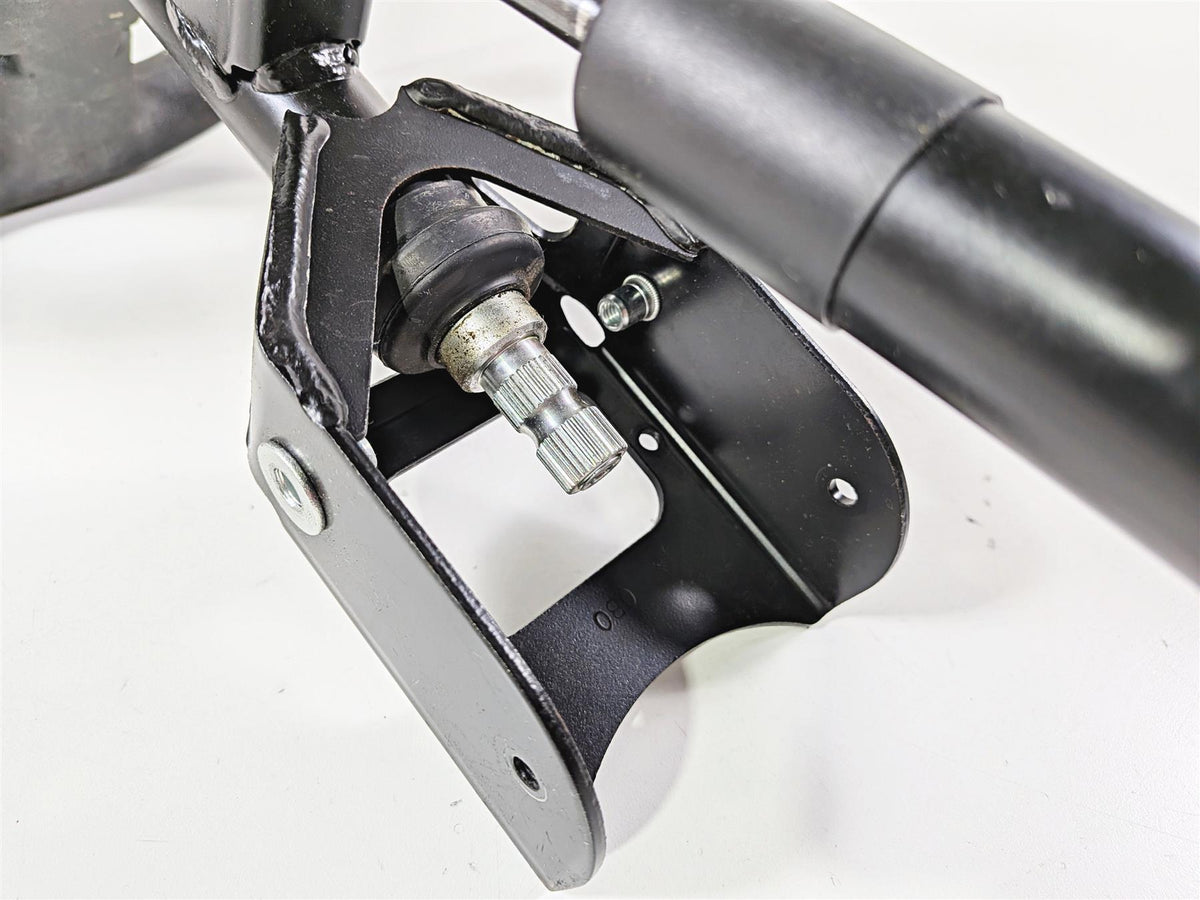 2021 Kawasaki Teryx KRX KRF 1000 ES Steering Wheel Shaft Mount Set 46003-0769 {{ shop.shopifyCountryName }} - Mototech271