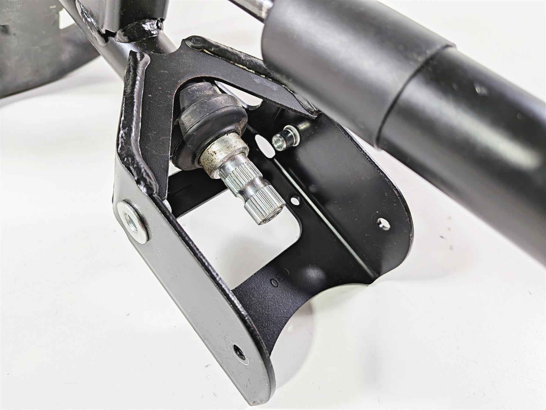 2021 Kawasaki Teryx KRX KRF 1000 ES Steering Wheel Shaft Mount Set 46003-0769 {{ shop.shopifyCountryName }} - Mototech271