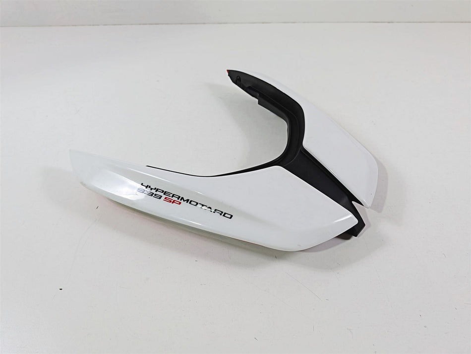 2016 Ducati Hypermotard 939 SP Tail Bracket & Cover Fairing Set 48311741A