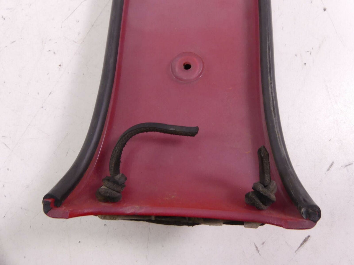 2003 Indian Spirit Springfield Fuel Gas Petrol Tank Reservoir Dash Cover 89-241 {{ shop.shopifyCountryName }} - Mototech271