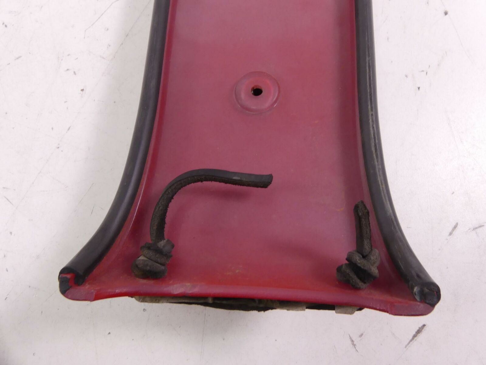 2003 Indian Spirit Springfield Fuel Gas Petrol Tank Reservoir Dash Cover 89-241 {{ shop.shopifyCountryName }} - Mototech271