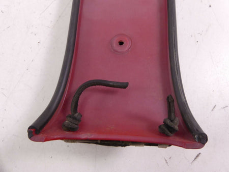 2003 Indian Spirit Springfield Fuel Gas Petrol Tank Reservoir Dash Cover 89-241 {{ shop.shopifyCountryName }} - Mototech271