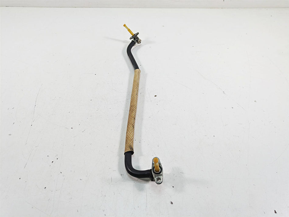 2020 KTM 1290 Super Adventure R Fuel Petcock Hose Set 58507003200 {{ shop.shopifyCountryName }} - Mototech271