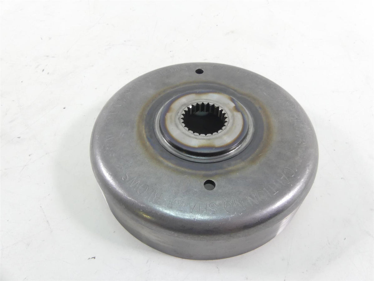 2016 Harley FLS Softail Slim Ignition Flywheel Fly Wheel Rotor 30041-08A {{ shop.shopifyCountryName }} - Mototech271