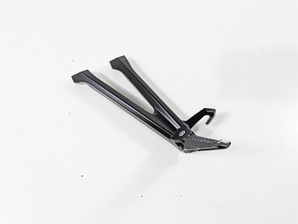 2024 Suzuki GSXR 600 Left Rear Passenger Footpeg Foot Peg Rest Set 43700-14J30 {{ shop.shopifyCountryName }} - Mototech271
