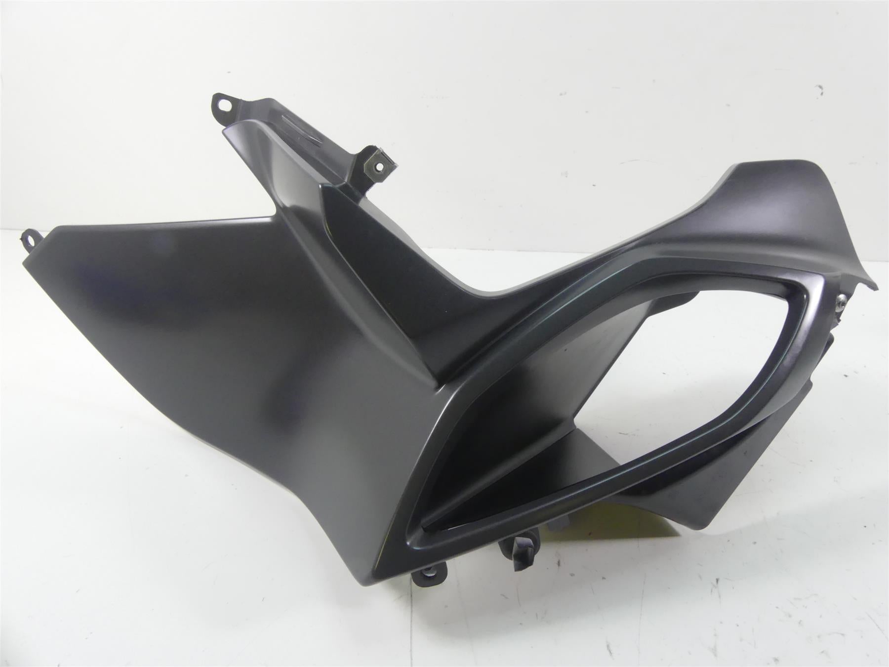 2017 BMW R1200RT K52 Left Right Intake Fairing Cover Set 46638533582 46638529381 {{ shop.shopifyCountryName }} - Mototech271