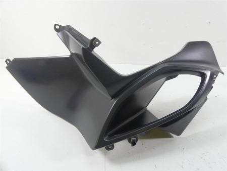 2017 BMW R1200RT K52 Left Right Intake Fairing Cover Set 46638533582 46638529381 {{ shop.shopifyCountryName }} - Mototech271
