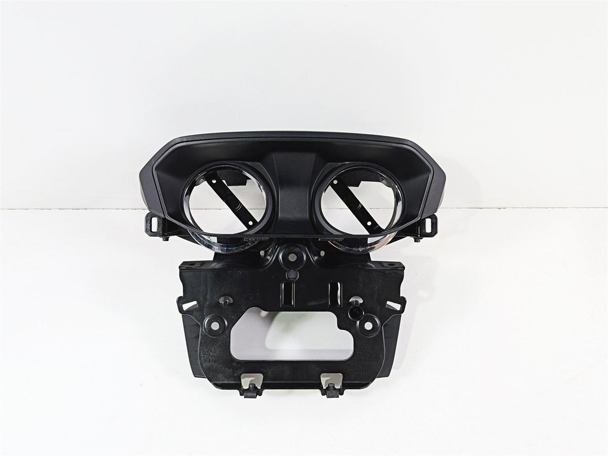 2020 Indian Challenger Limited Gauges Cover Dash Bezel Fairing Housing 2637865-Mototech271