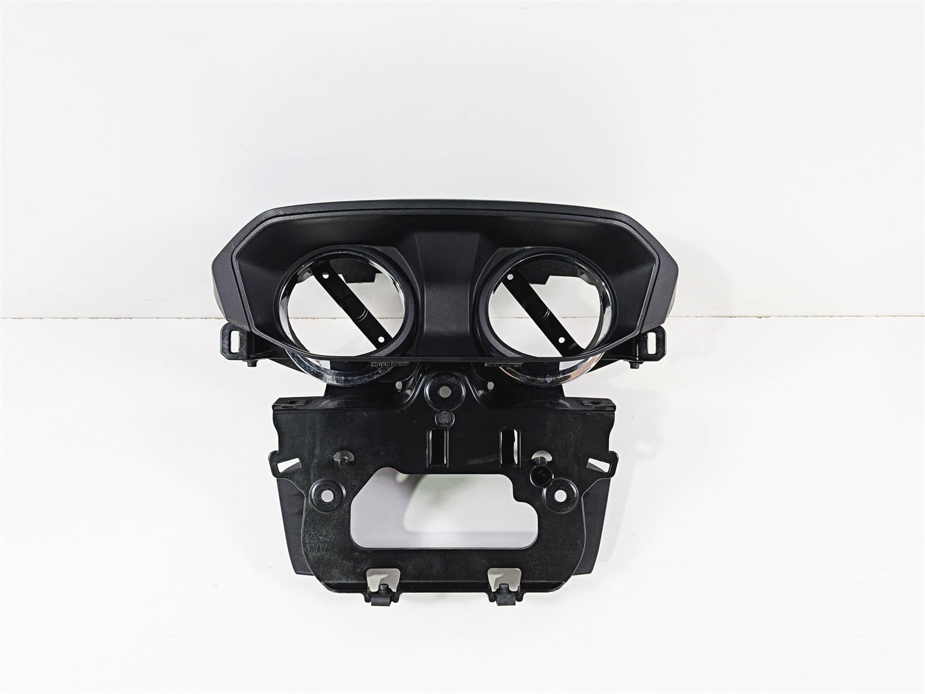 2020 Indian Challenger Limited Gauges Cover Dash Bezel Fairing Housing 2637865-Mototech271