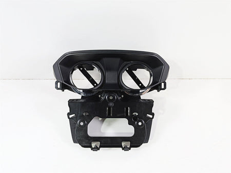 2020 Indian Challenger Limited Gauges Cover Dash Bezel Fairing Housing 2637865-Mototech271