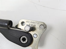 Load image into Gallery viewer, 2016 BMW S1000RR K46 Side Kickstand Kick Stand Mount &amp; Spring 46538549517 | Mototech271
