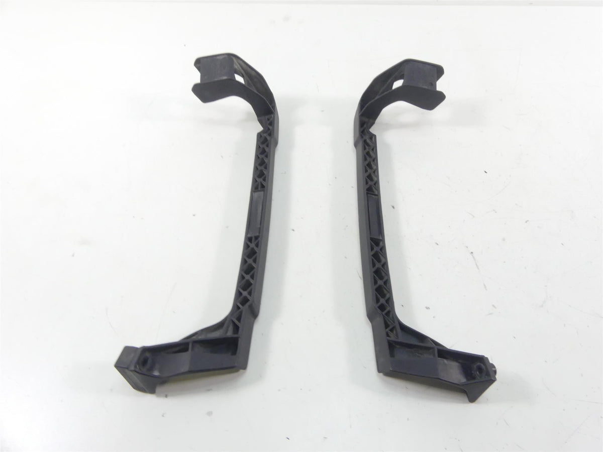 2001 BMW R1150 GS R21 Jdeha Saddlebag Saddle Bag Mount Bracket Set 46542316422 {{ shop.shopifyCountryName }} - Mototech271