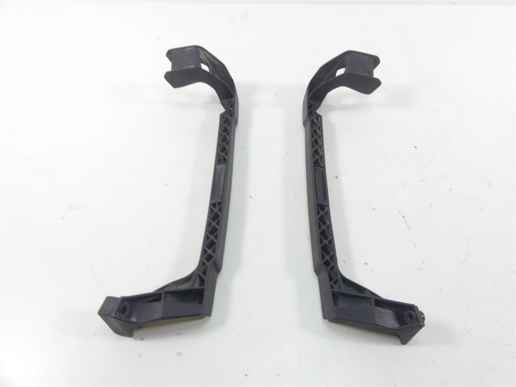 2001 BMW R1150 GS R21 Jdeha Saddlebag Saddle Bag Mount Bracket Set 46542316422 {{ shop.shopifyCountryName }} - Mototech271