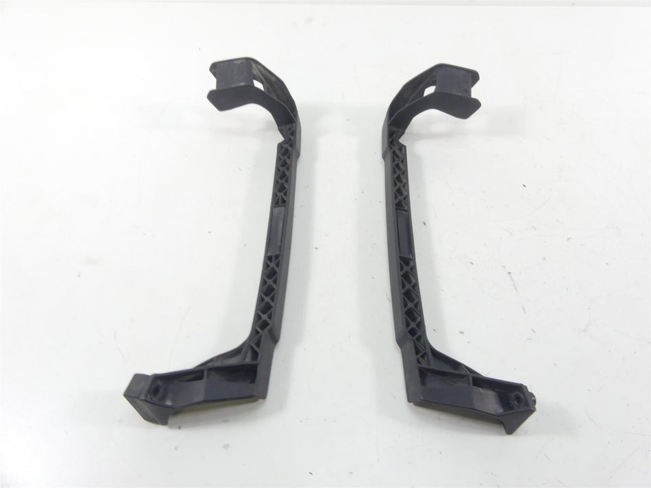 2001 BMW R1150 GS R21 Jdeha Saddlebag Saddle Bag Mount Bracket Set 46542316422 {{ shop.shopifyCountryName }} - Mototech271
