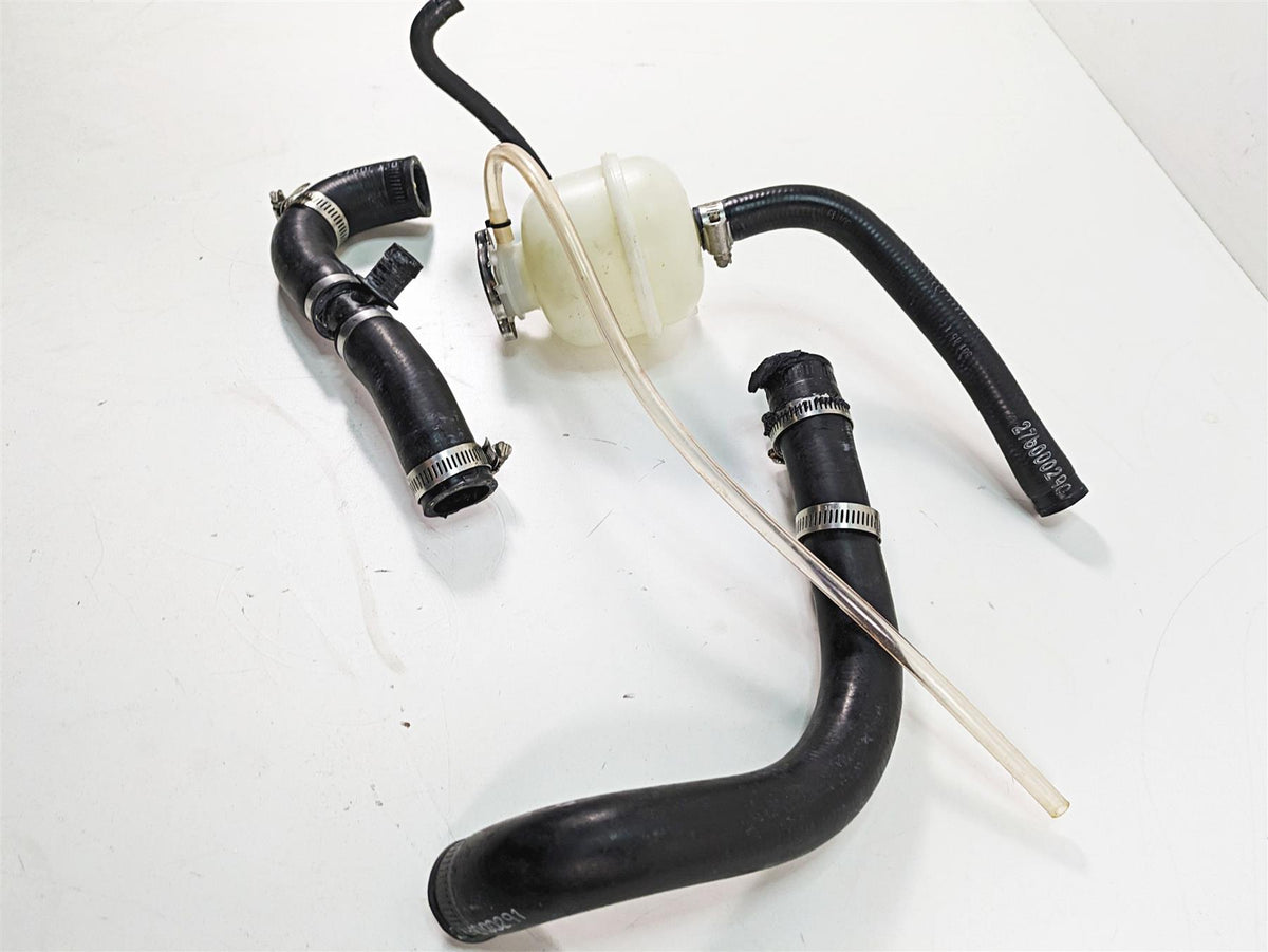 2016 Sea-Doo Spark 900 Coolant Bottle Reservoir & Hoses Set 509000802 {{ shop.shopifyCountryName }} - Mototech271