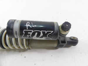 2016 Polaris RZR900 S EPS Straight Rear Left Fox Shock Damper Suspension 7044483 | Mototech271