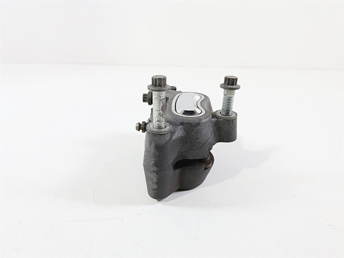 2008 Harley FXDSE CVO Dyna Granite Front Brake Caliper 41392-08-Mototech271