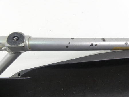 2013 BMW R1200GS GSW K50 Straight Subframe & Inner Fender 46518522997 {{ shop.shopifyCountryName }} - Mototech271