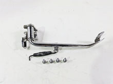 Load image into Gallery viewer, 2002 Big Dog Pitbull CHROME SPECIALTIES Side Kickstand Stand &amp; Mount 50041-80
