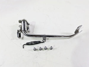 2002 Big Dog Pitbull CHROME SPECIALTIES Side Kickstand Stand & Mount 50041-80