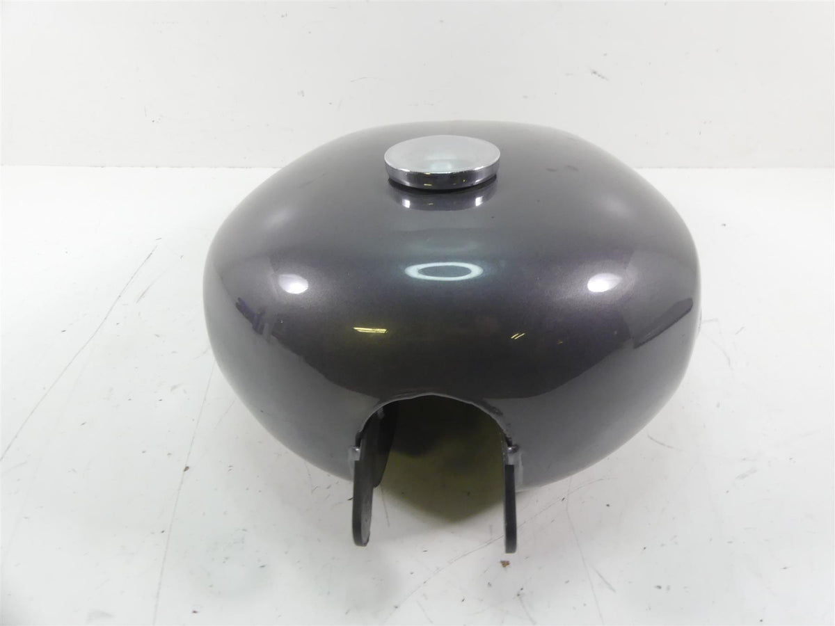 2014 Harley Sportster XL1200 C Custom Fuel Gas Petrol Tank 61000703 {{ shop.shopifyCountryName }} - Mototech271