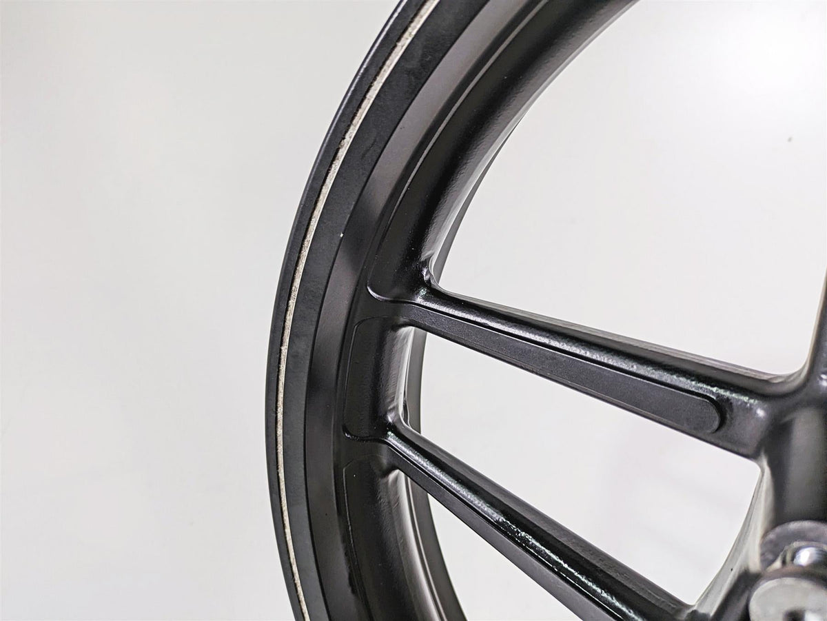 2013 Harley VRSCDX Night Rod Sp Front Wheel Rim 19x3 43300072 {{ shop.shopifyCountryName }} - Mototech271