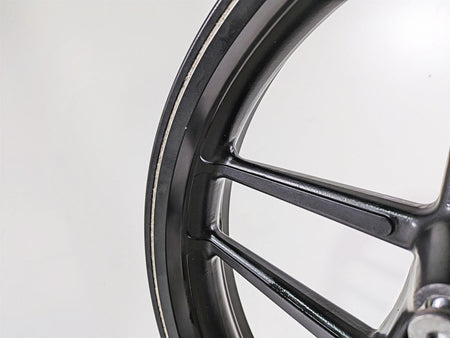2013 Harley VRSCDX Night Rod Sp Front Wheel Rim 19x3 43300072 {{ shop.shopifyCountryName }} - Mototech271