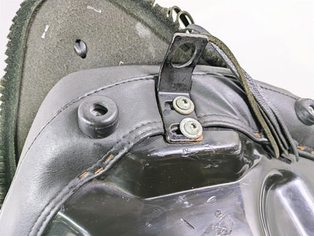 2002 Indian Spirit Deluxe Rider Passenger Studded Seat Saddle 62-097 {{ shop.shopifyCountryName }} - Mototech271