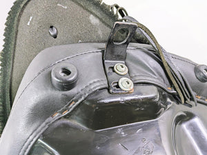 2002 Indian Spirit Deluxe Rider Passenger Studded Seat Saddle 62-097