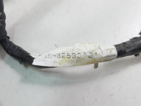 2002 Yamaha XVS1100 V-Star Main Wiring Harness Loom - No Cuts 5EL-82590-21-00 {{ shop.shopifyCountryName }} - Mototech271