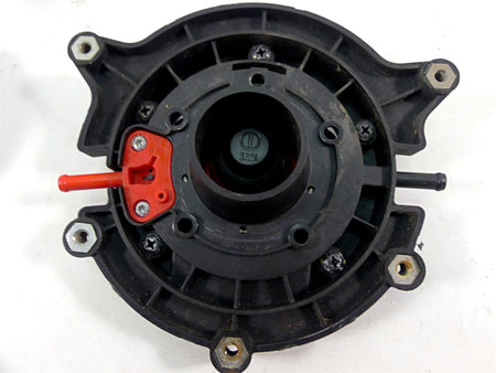 2012 Ducati Monster 1100 EVO Speedometer 10K Ignition Switch Cdi Set 40610861A {{ shop.shopifyCountryName }} - Mototech271